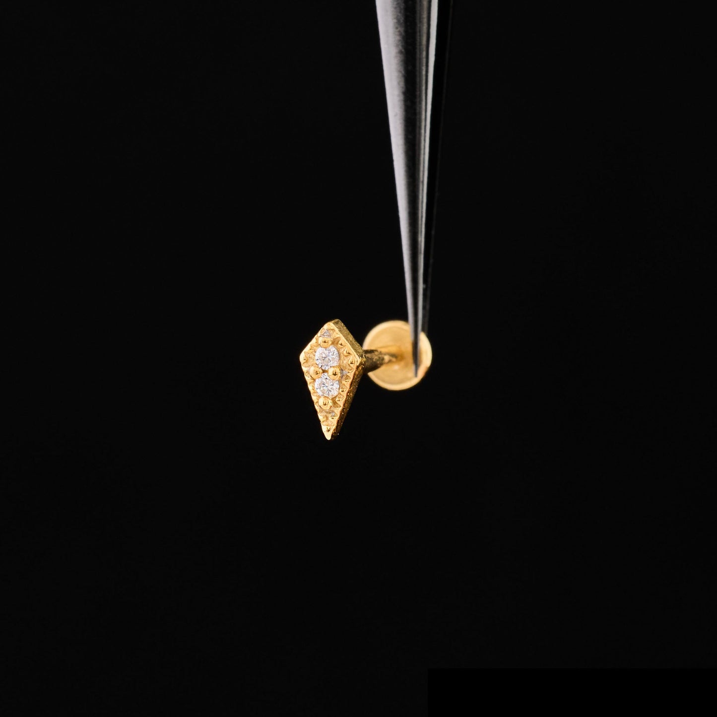 CZ Point Push Pin