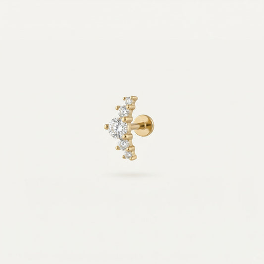 CZ Climber Push Pin