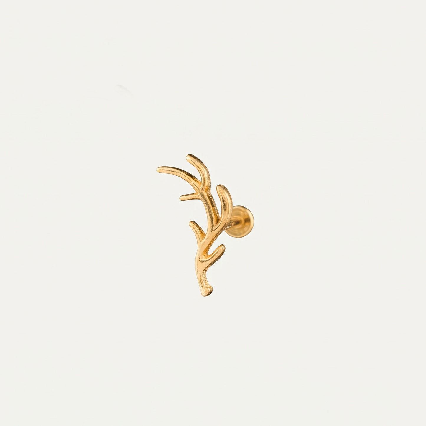 Leaf Push Pin