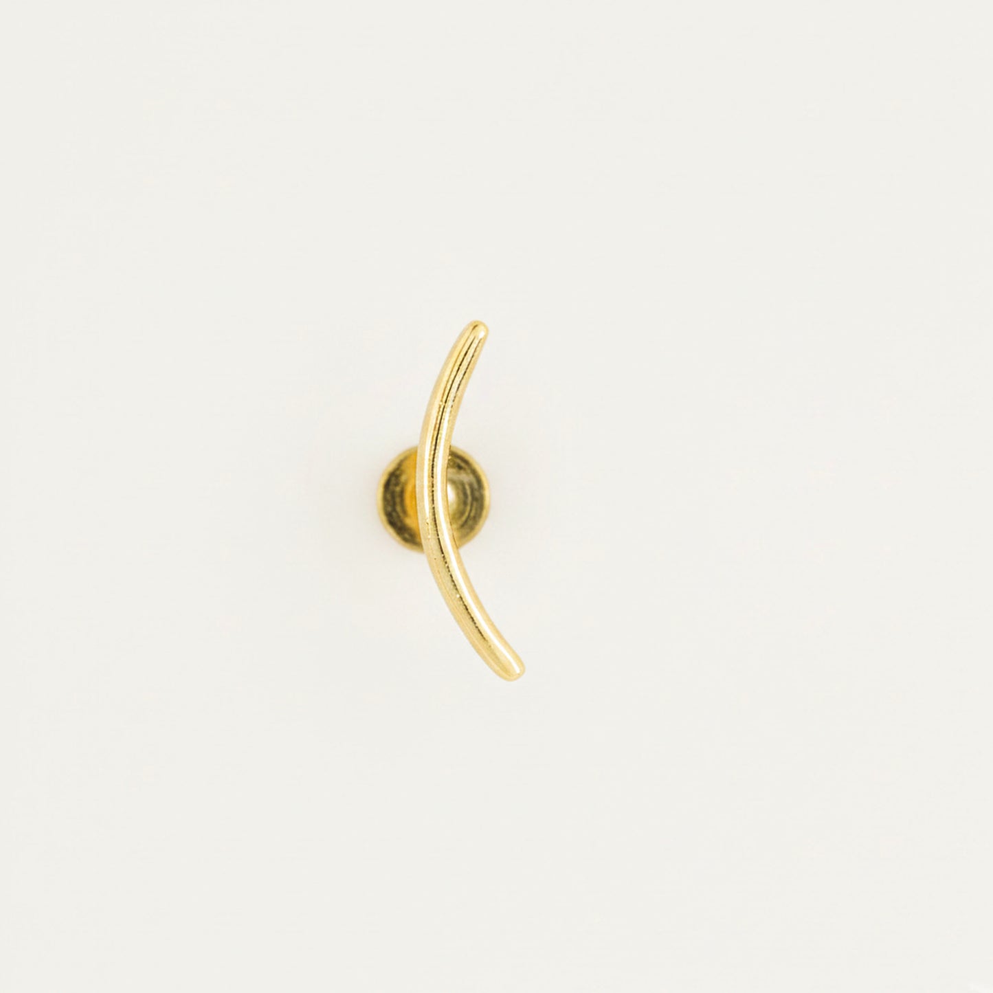 Bar Climber Threaded Labret