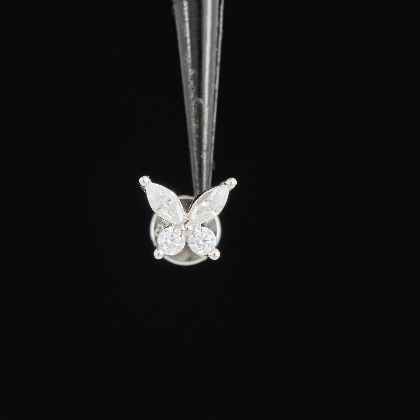 Butterfly Push Pin