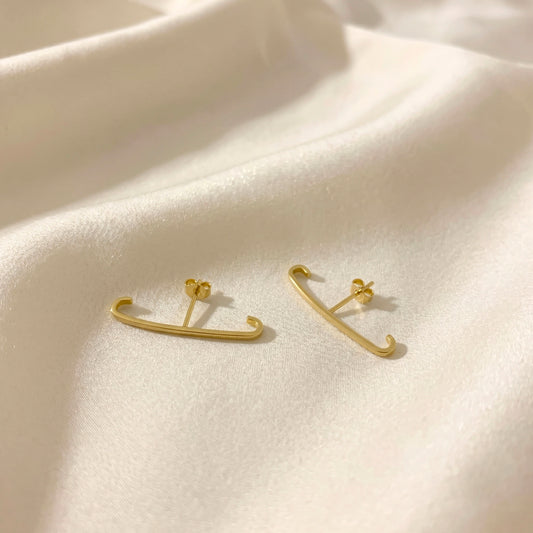 Lobe cuff Stud
