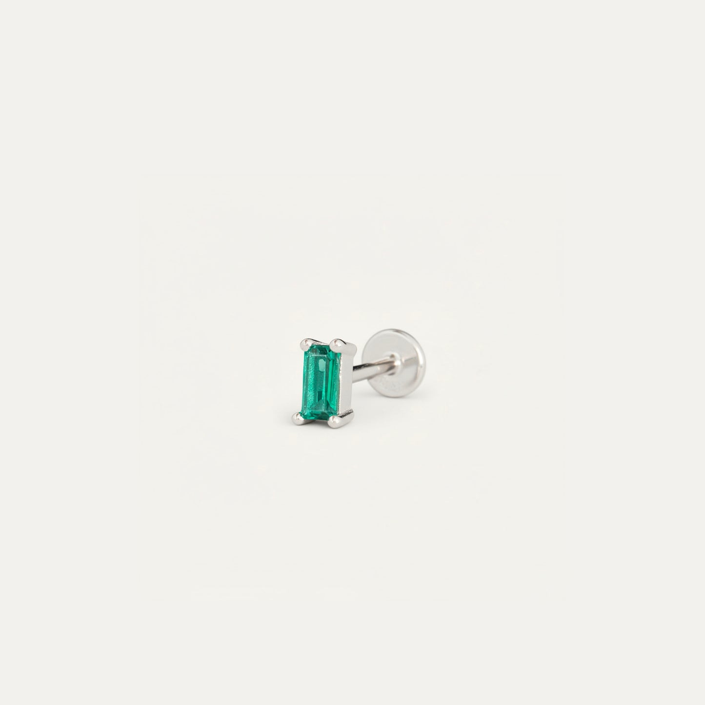 Baguette Push Pin
