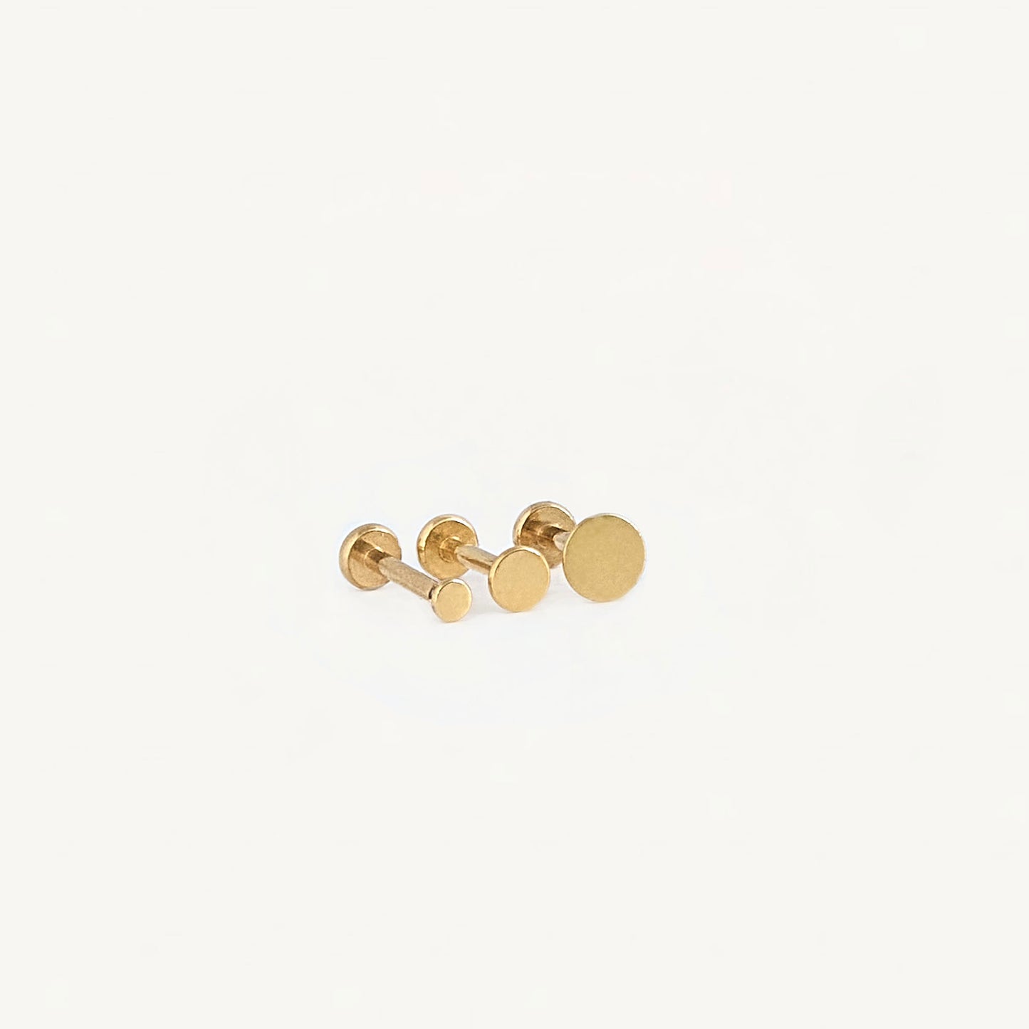2mm~4mm Disc Push Pin