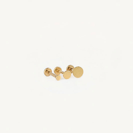 2mm~4mm Disc Push Pin