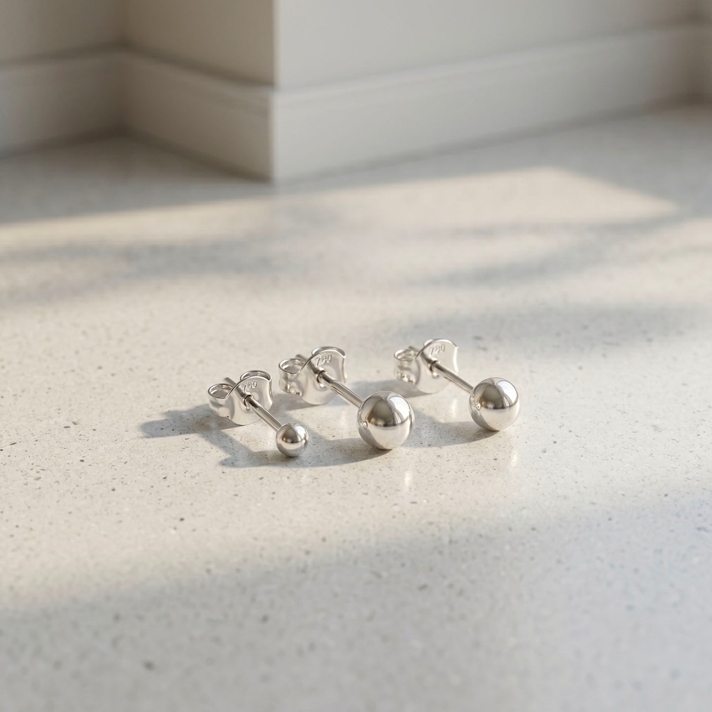 2mm~3mm Ball stud