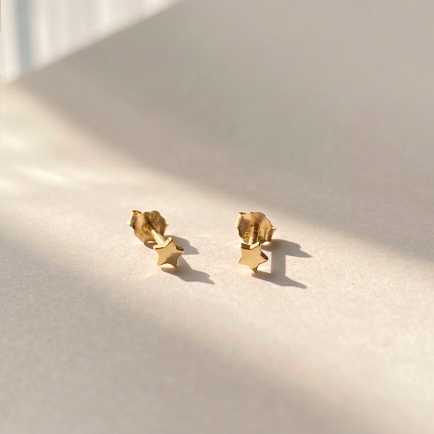 Tiny Star Stud