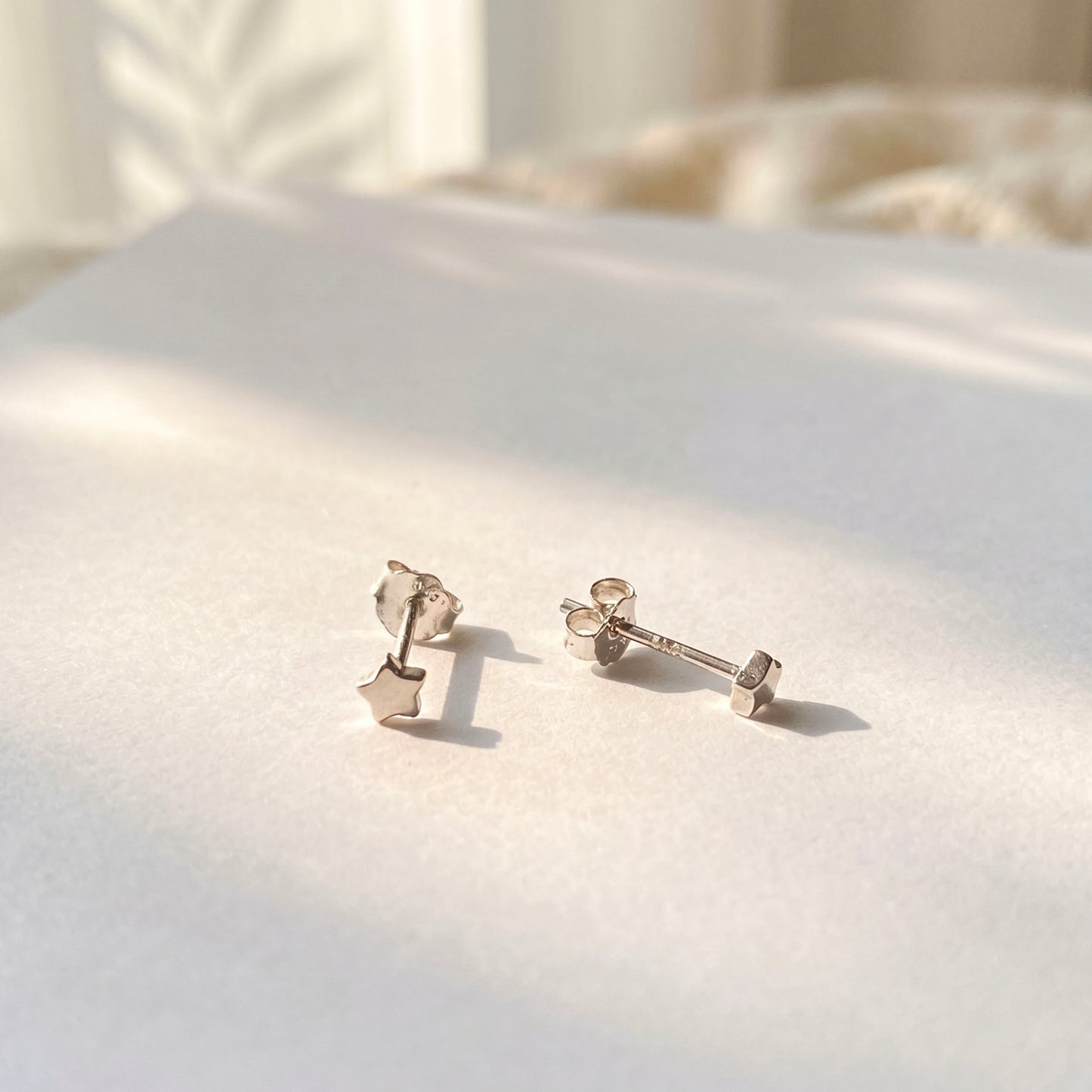 Tiny Star Stud