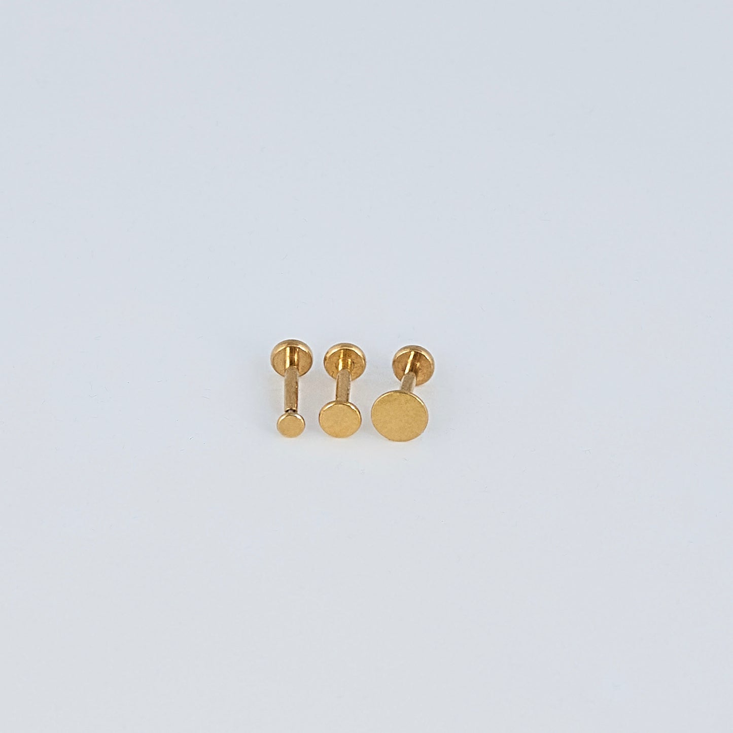 2mm~4mm Disc Push Pin