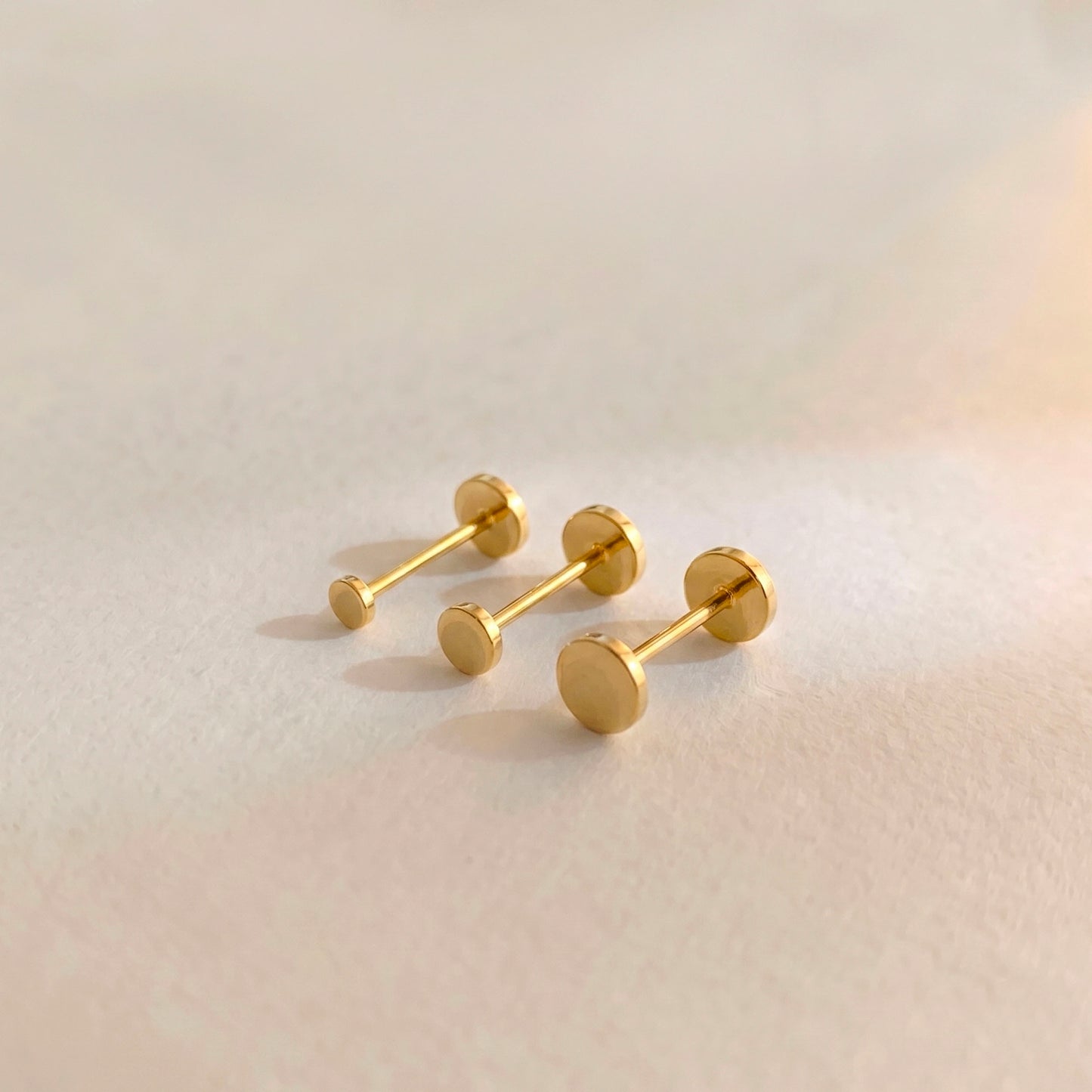 2mm~4mm Disc Push Pin
