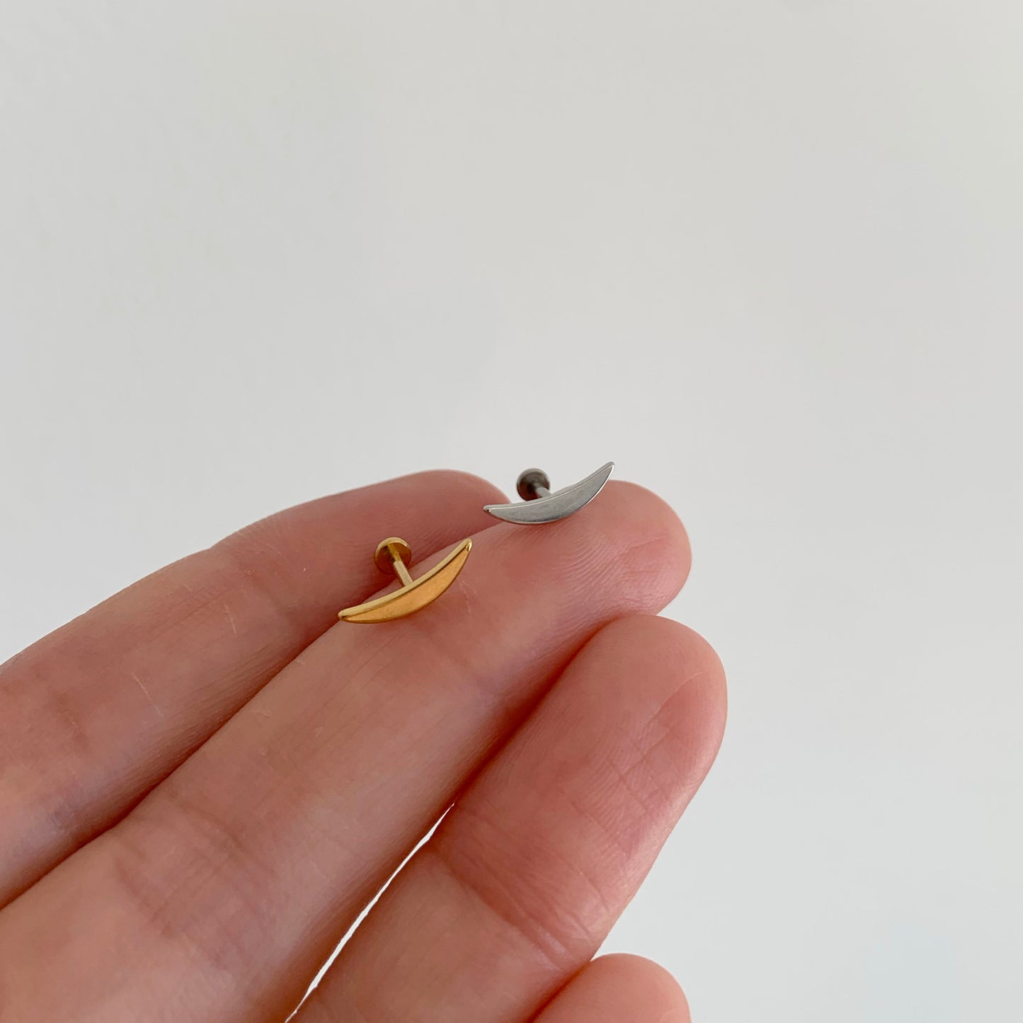 Climber Push Pin