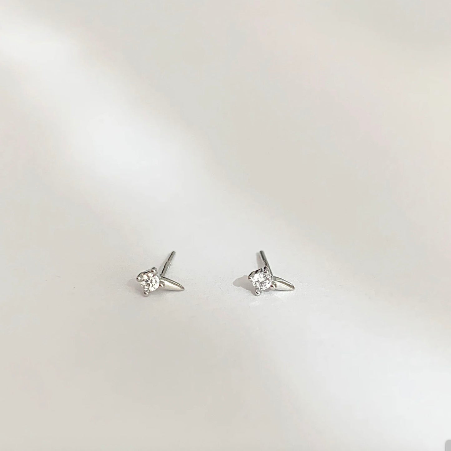 Tiny Spike Stud