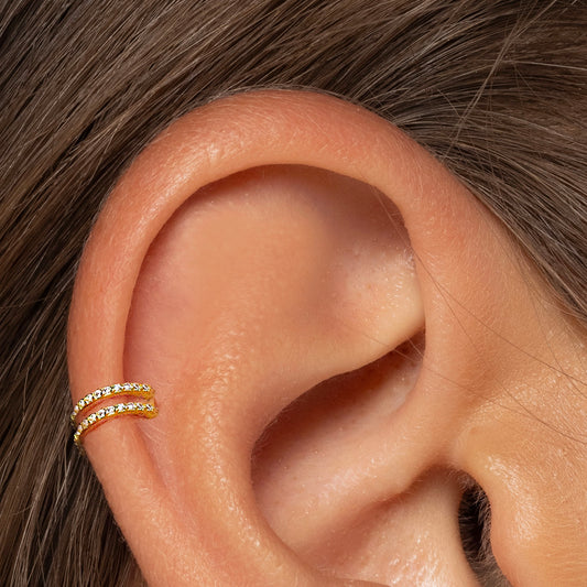 CZ Double Hinged Clicker