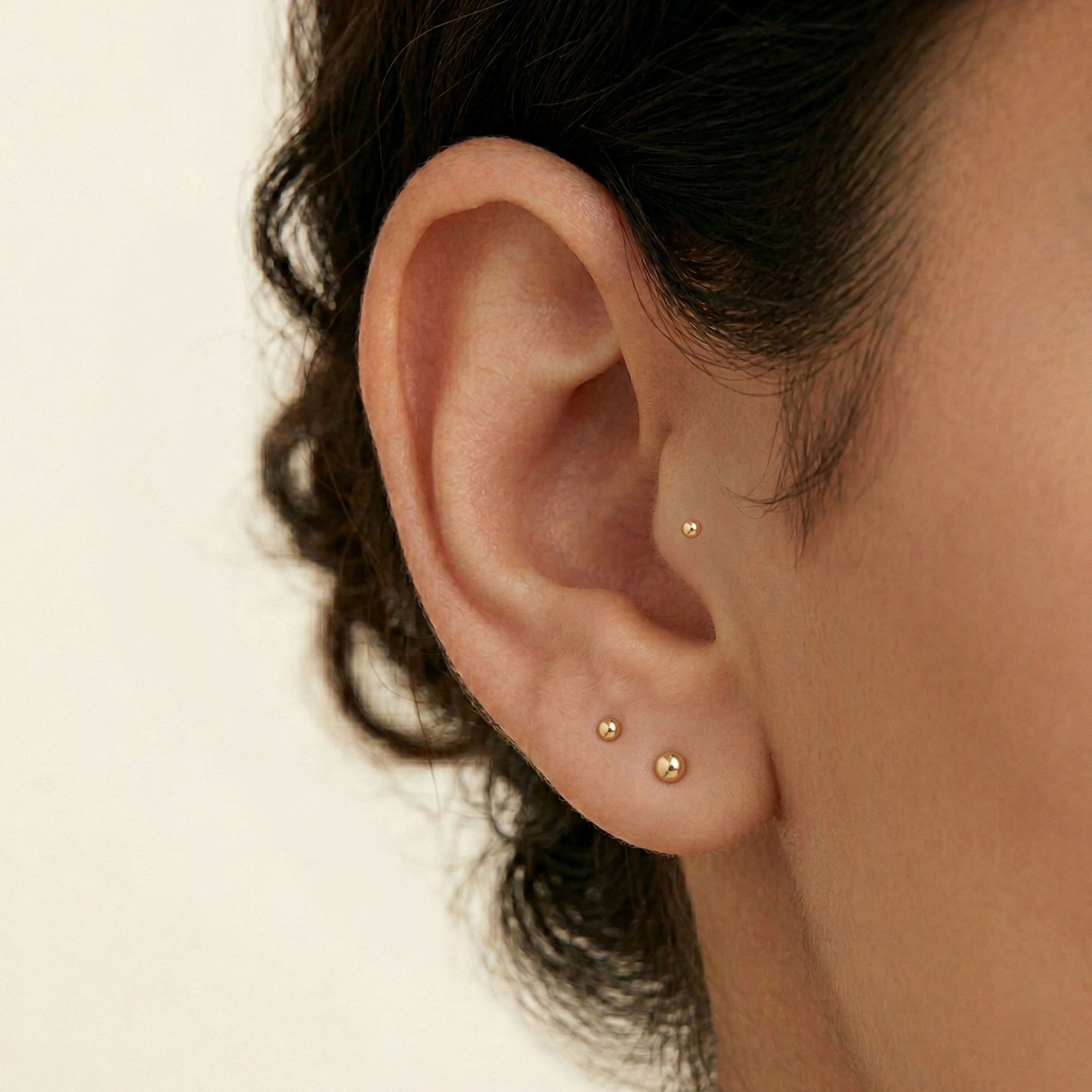 2mm~3mm Ball Push Pin