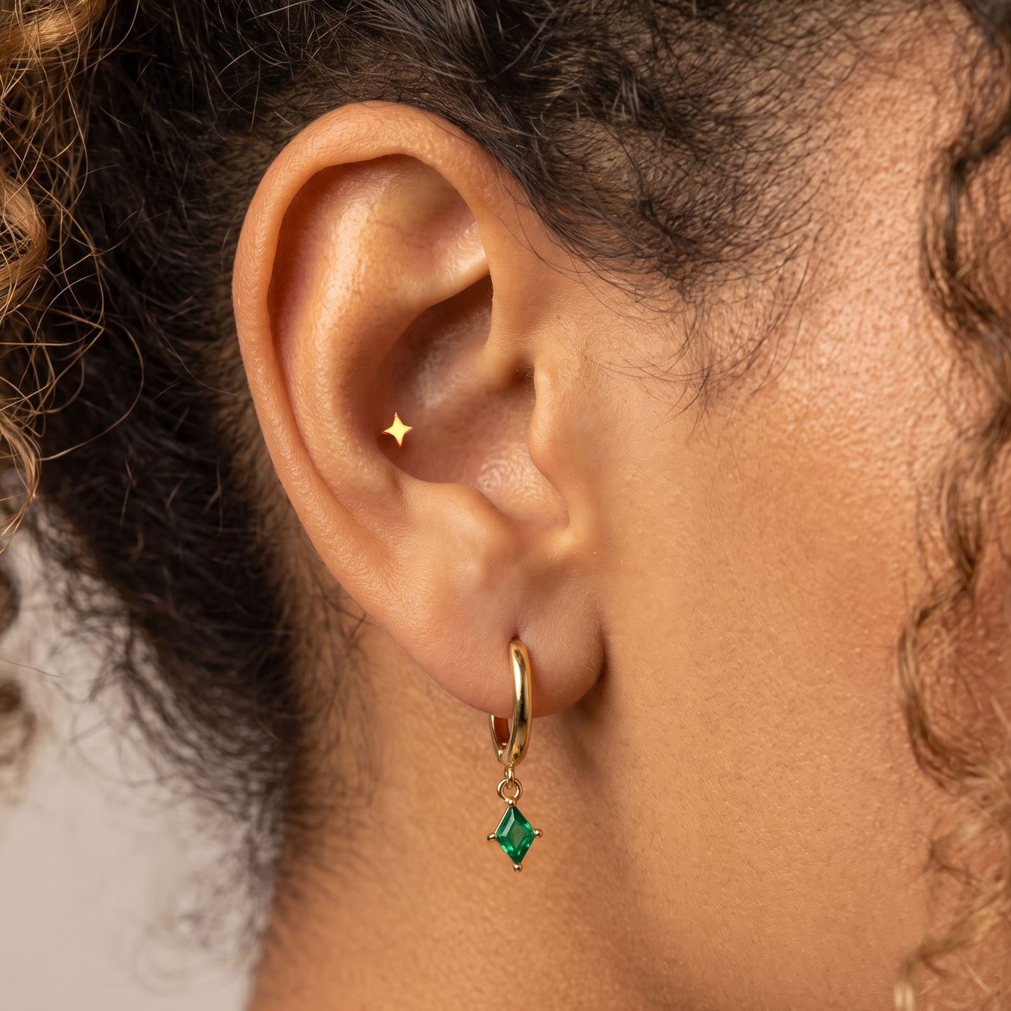 Mini Spark Stud