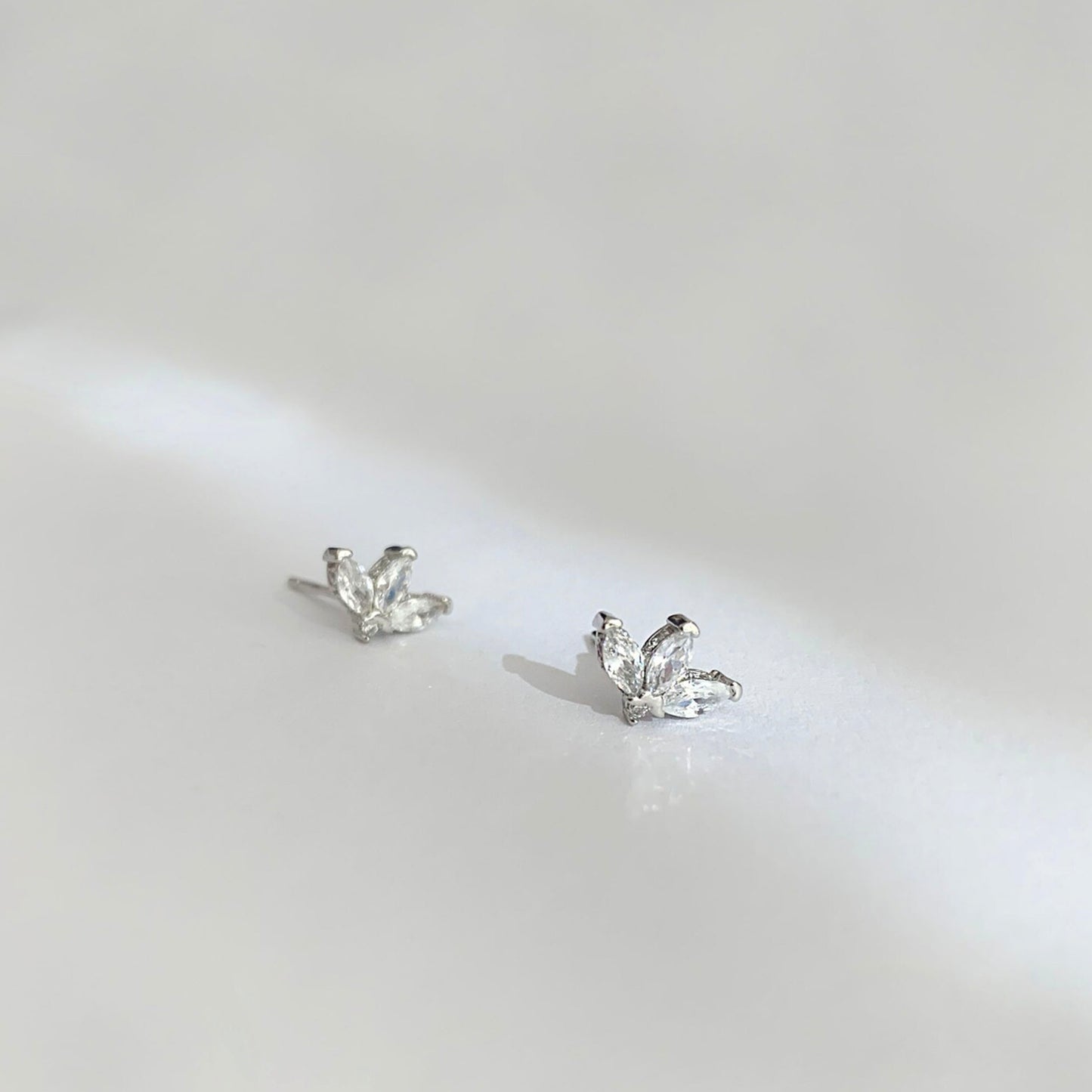 Three Leaf Stud
