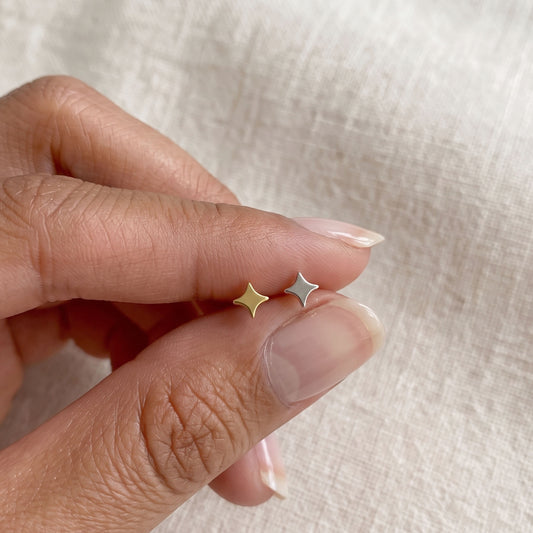 Mini Spark Stud
