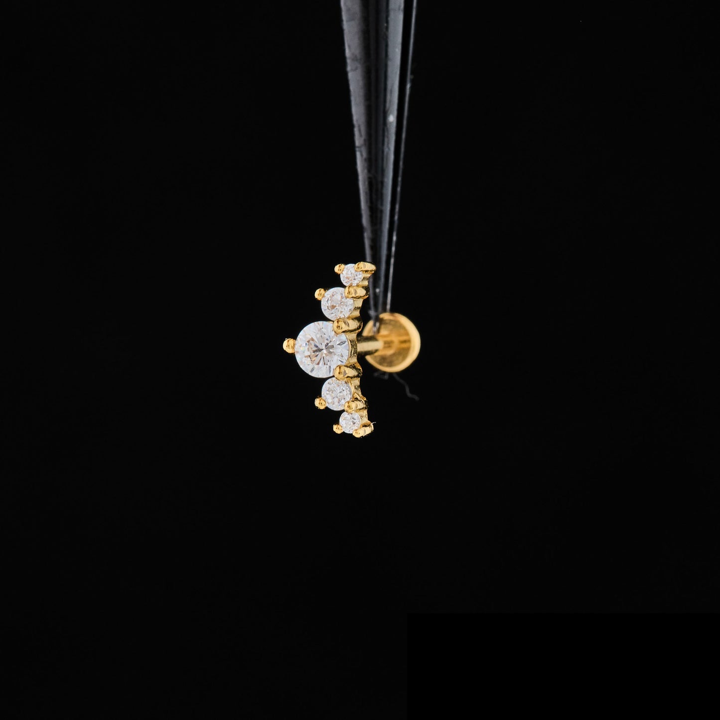 CZ Climber Push Pin