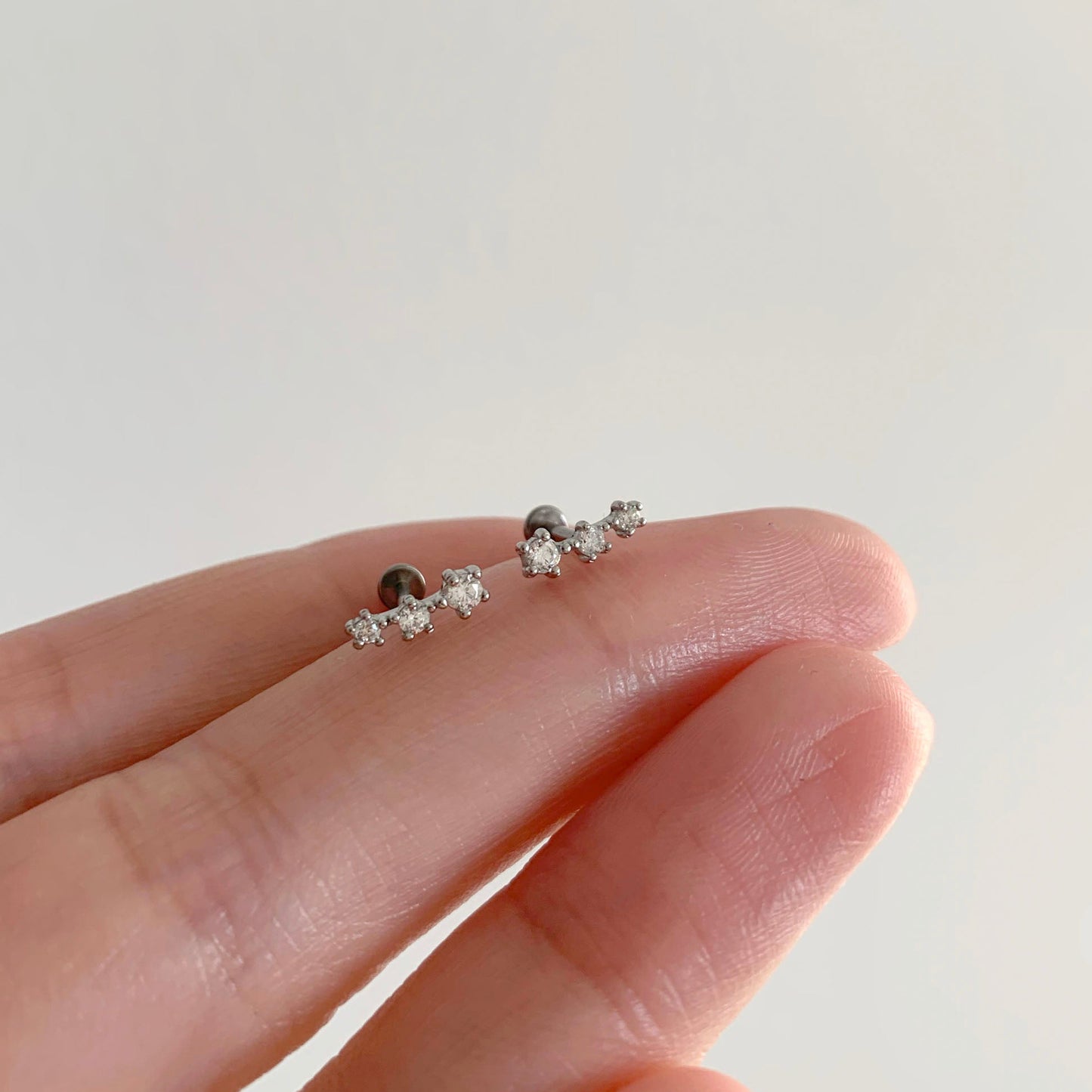 Climber Push Pin