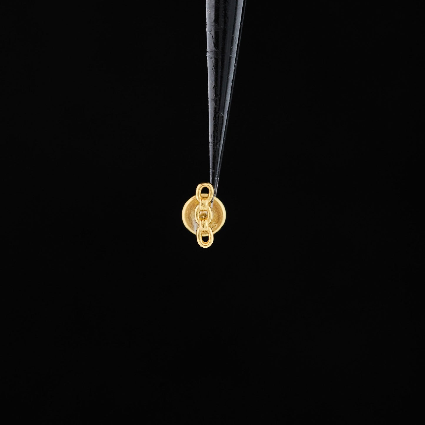 Chain Threaded Labret