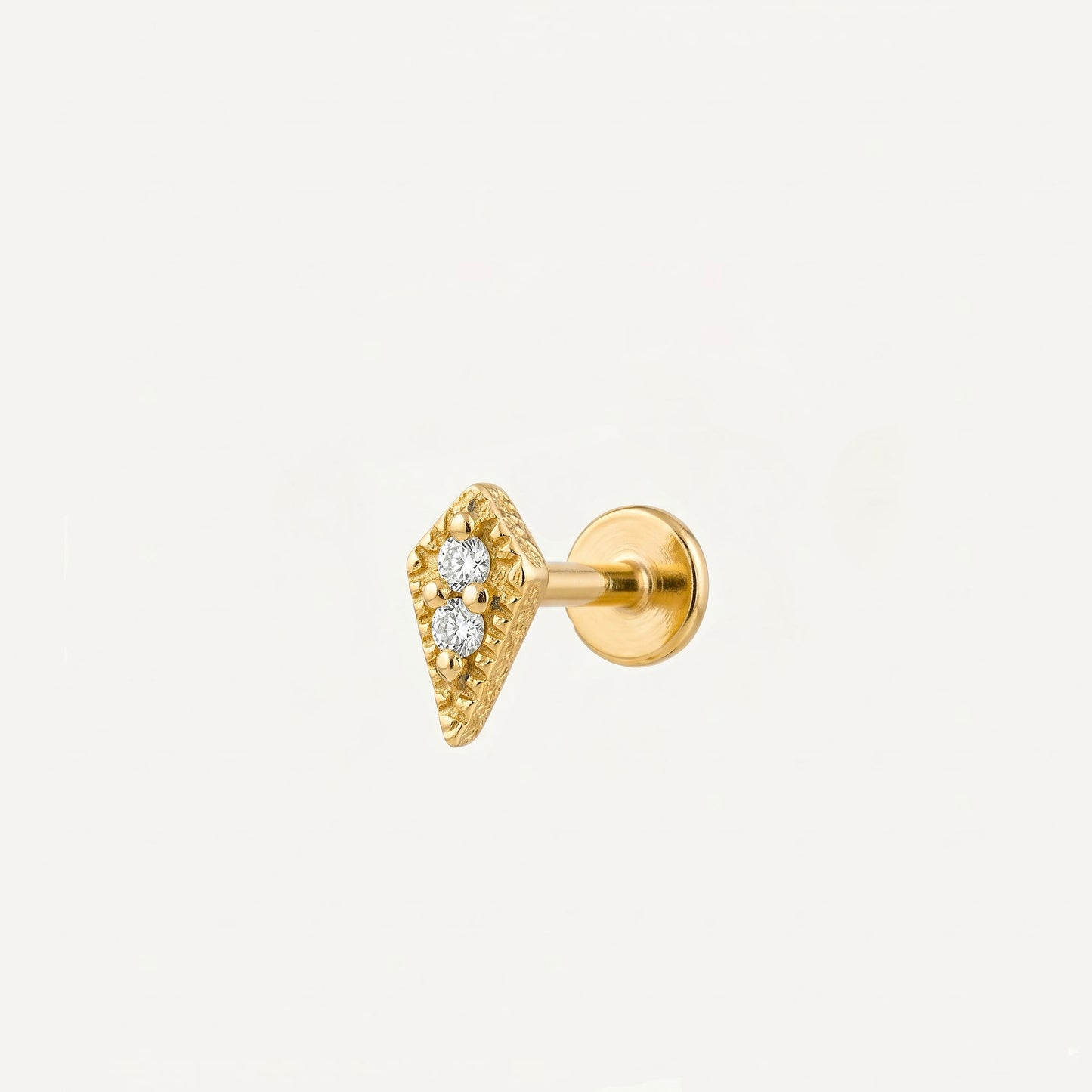 CZ Point Push Pin