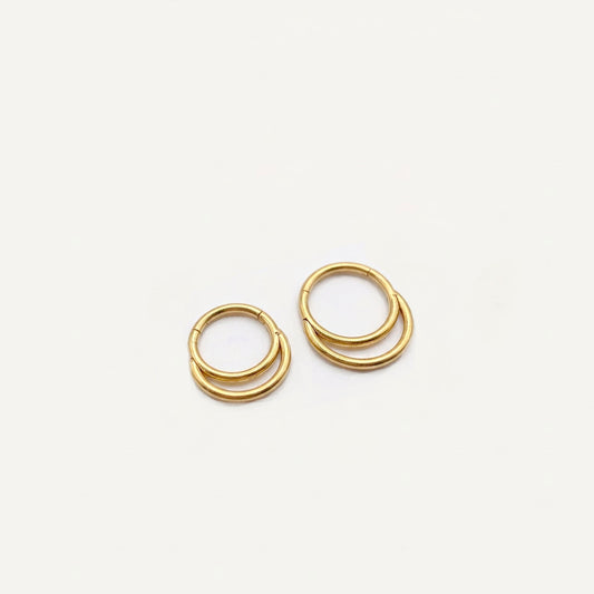Duo Ring Clicker