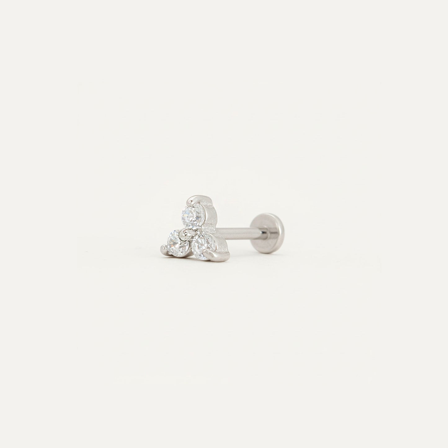Flower Push Pin