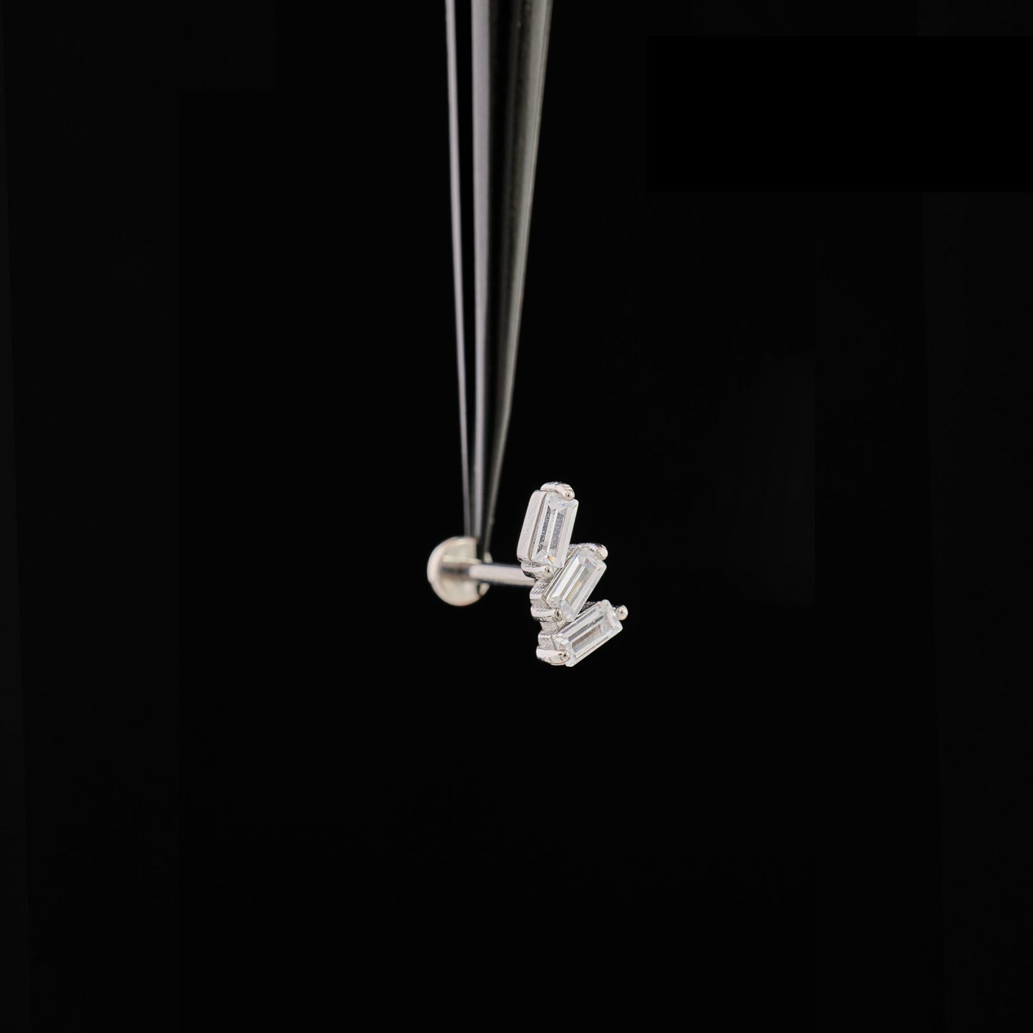 Baguette Climber Push Pin
