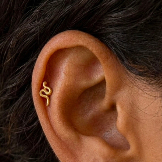 Snake Stud